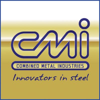 combined metal fabrication|combined metal industries.